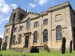 St Michael's Church, Ayhno
