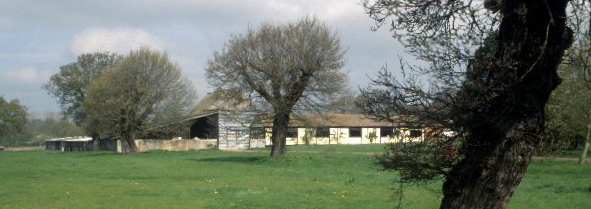 Leylands Farm, Downham