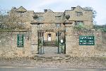 Eyam Hall